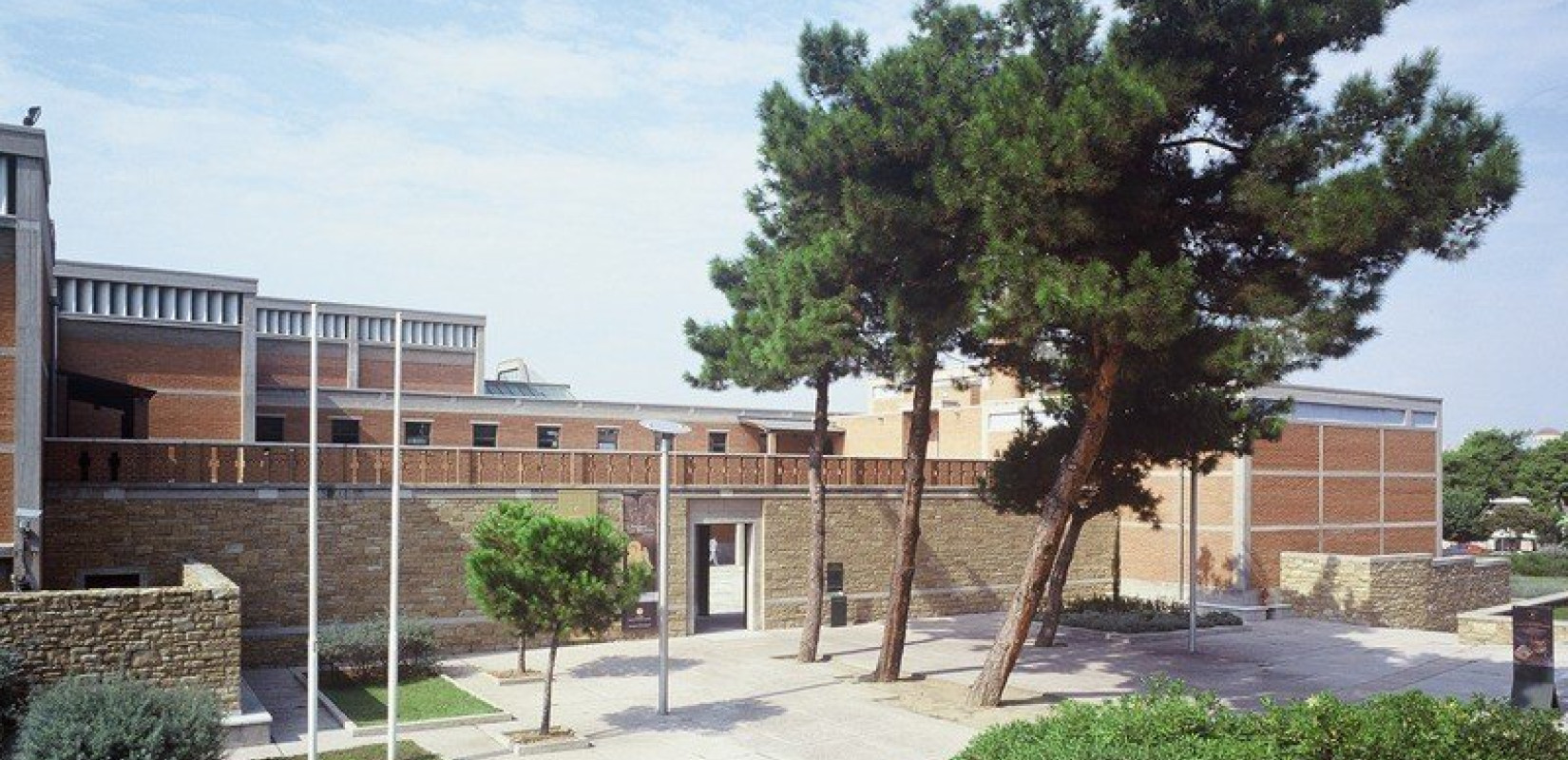 Θεσσαλονίκη: Αλλαγές ωραρίου λειτουργίας Λευκού Πύργου και Μουσείου Βυζαντινού Πολιτισμού