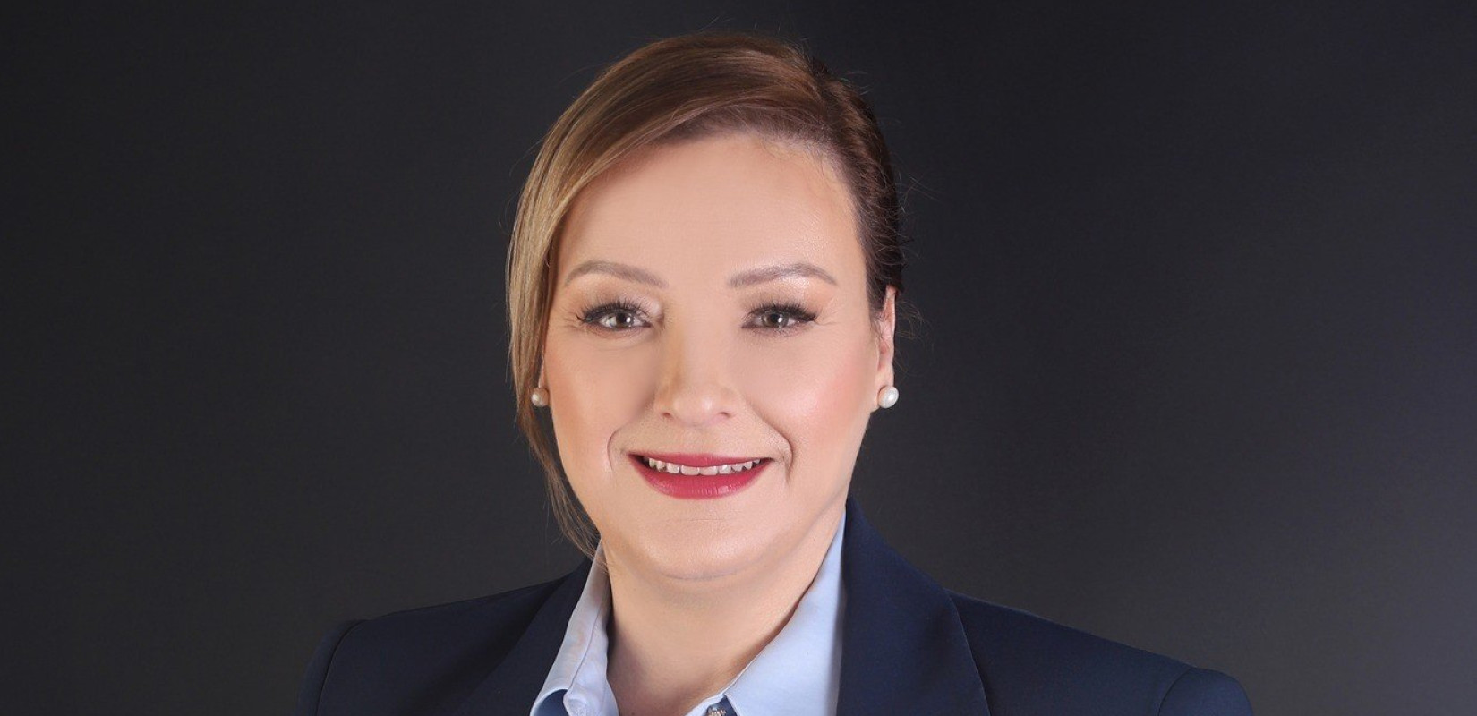 Δήμος Δέλτα: Νέα δήμαρχος η Γερακίνα Μπισμπινά