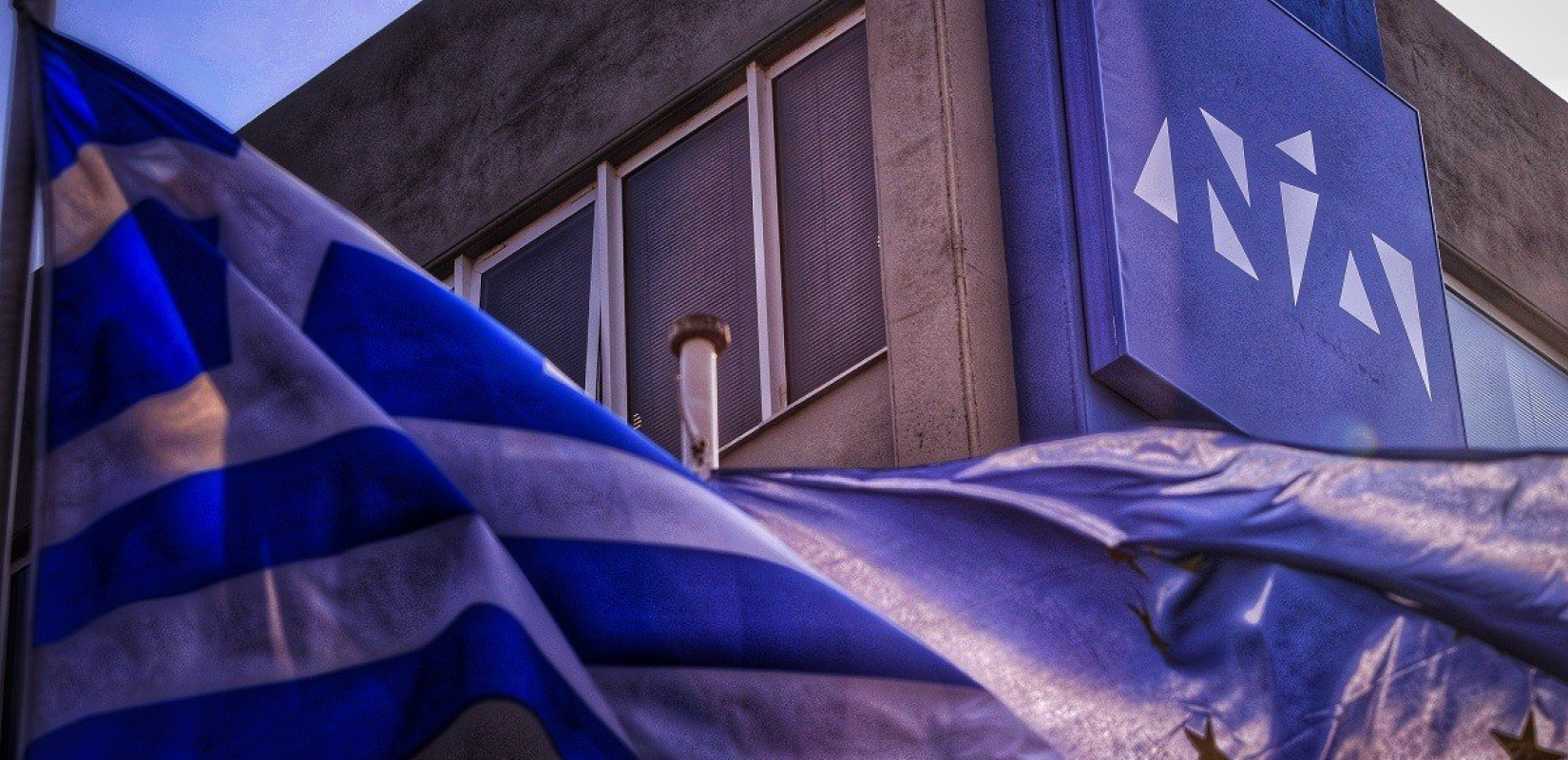 ΝΔ: Τι έδειξε το πρώτο φροντιστήριο των γαλάζιων βουλευτών - Σήμερα το δεύτερο ημίχρονο