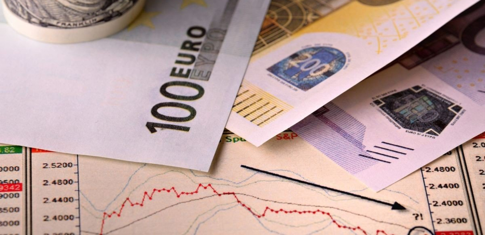 Γαλλία: Σε πρωτόγνωρα ύψη κινείται το δημόσιο χρέος - Τον Σεπτέμβριο ανήλθε στα 3,482 τρισεκ. ευρώ