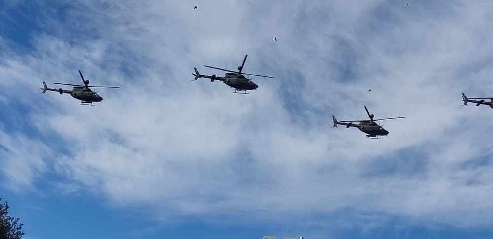 Τουρκική παράβαση στο Αιγαίο μετά από δέκα μέρες