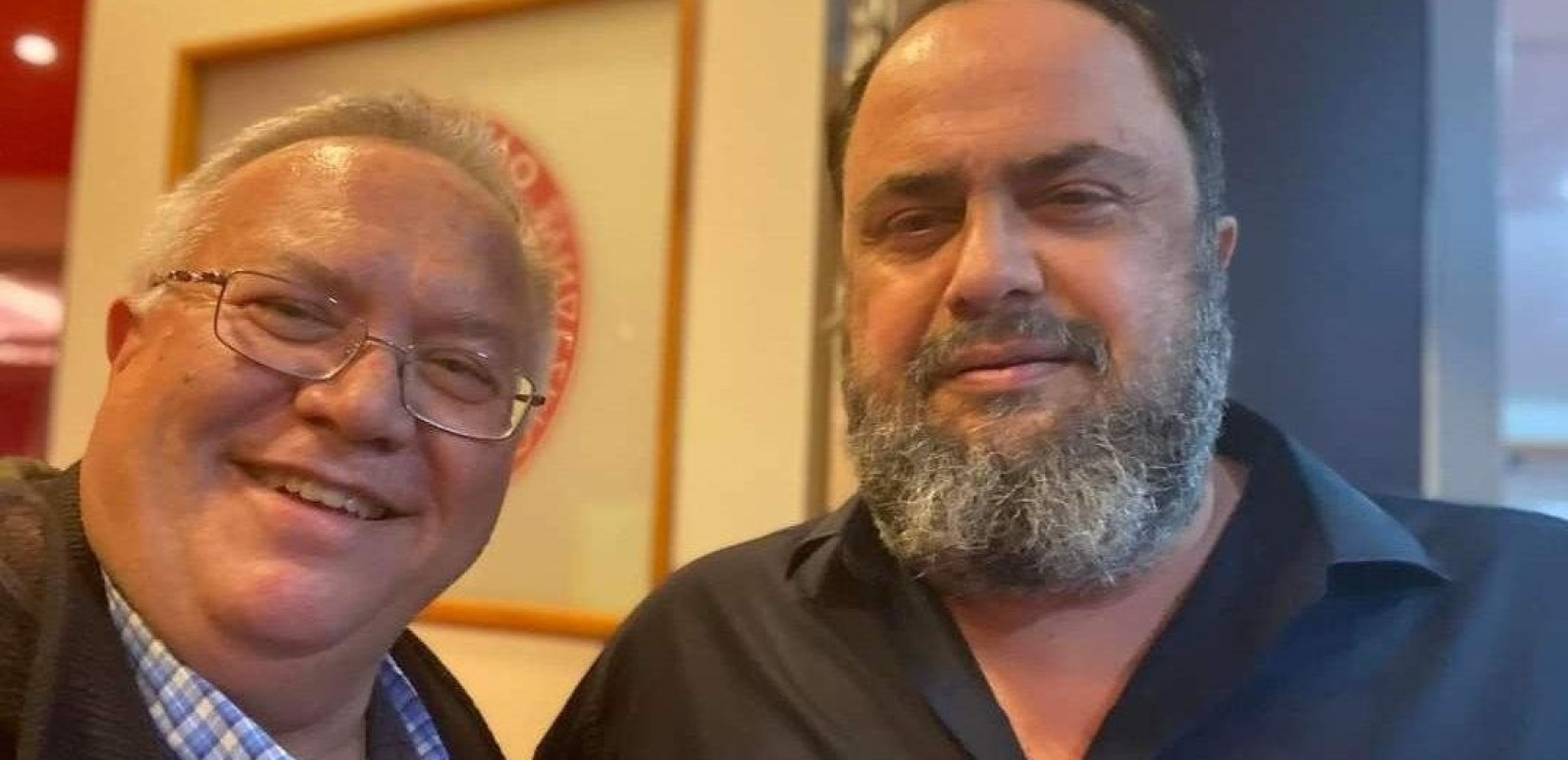 Καταγγελία του Παναθηναϊκού: Οπαδός του Ολυμπιακού ο γιατρός του ντέρμπι - Φωτογραφικά ντοκουμέντα