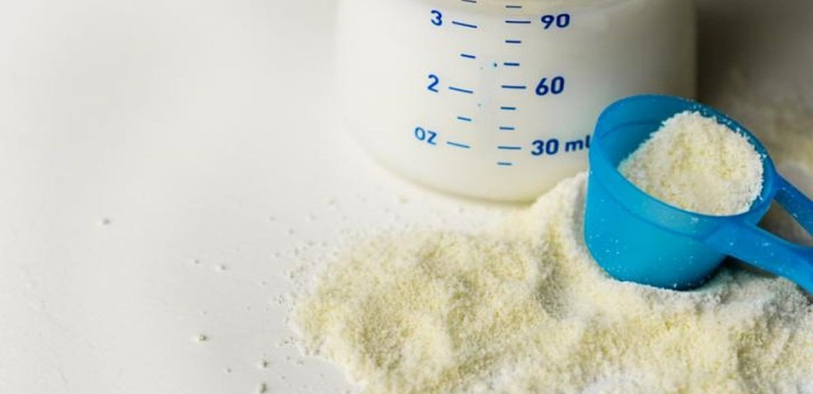 Ανάκληση γνωστού βρεφικού γάλακτος: Μήνυση κατ' αγνώστων καταθέτει η οργάνωση καταναλωτών Foodwatch