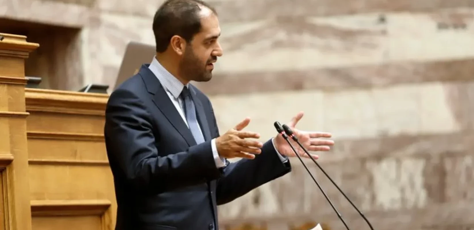 Πάνω από 3.500 οι πυρκαγιές την αντιπυρική περίοδο