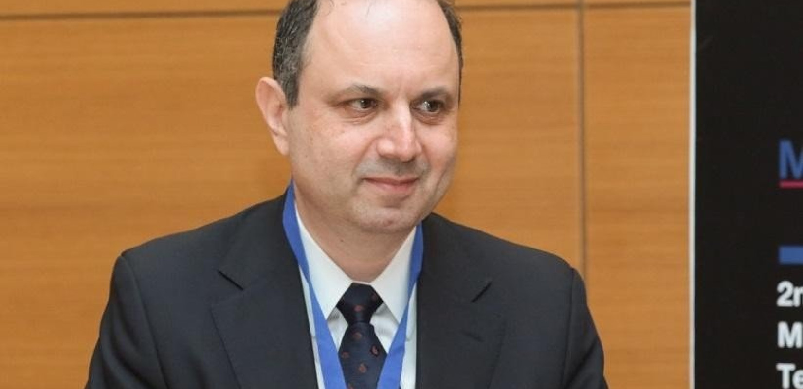 Κυριάκος Αναστασιάδης: Ήρθε η ώρα να γυρίσουμε σελίδα στο ΑΠΘ 