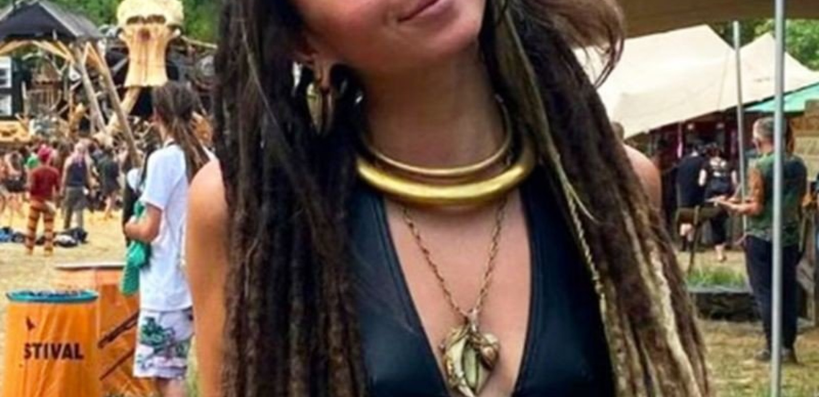 Ισραήλ: Νεκρή η Γερμανο-ισραηλινή όμηρος  Σάνι Λουκ που είχε απαχθεί από την Χαμάς - Βρέθηκε η σορός της