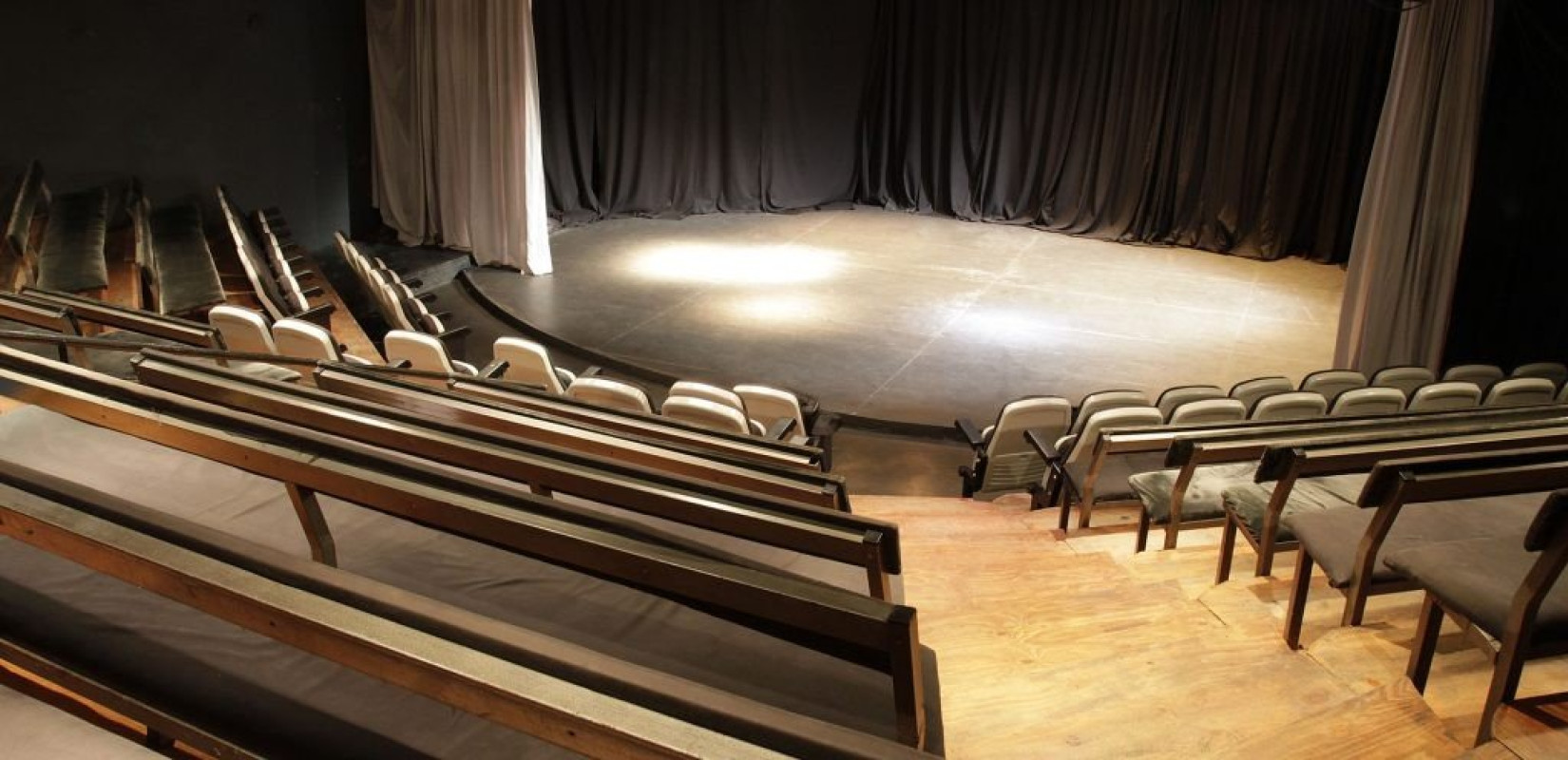 Ένωση Ποντίων Ωραιοκάστρου και Φίλων και Δ. Ωραιοκάστρου: Πρεμιέρα για την παράσταση «Αφορισμένον Ινιάτ»