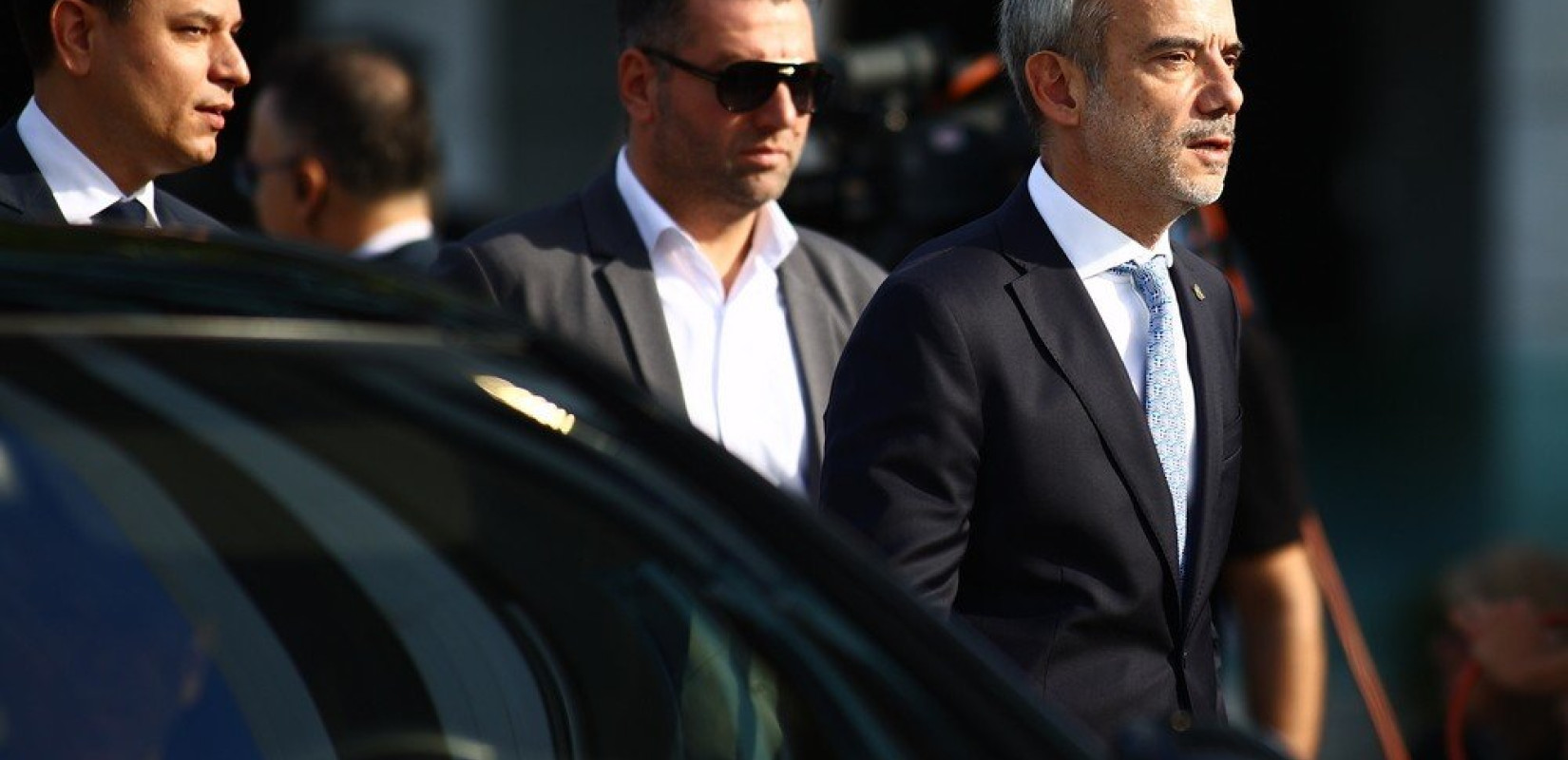 Ζέρβας για Πολυτεχνείο: Η ουσιαστική τιμή είναι να κατορθώσουμε να ανταποκριθούμε σε όλες τις σύγχρονες προκλήσεις