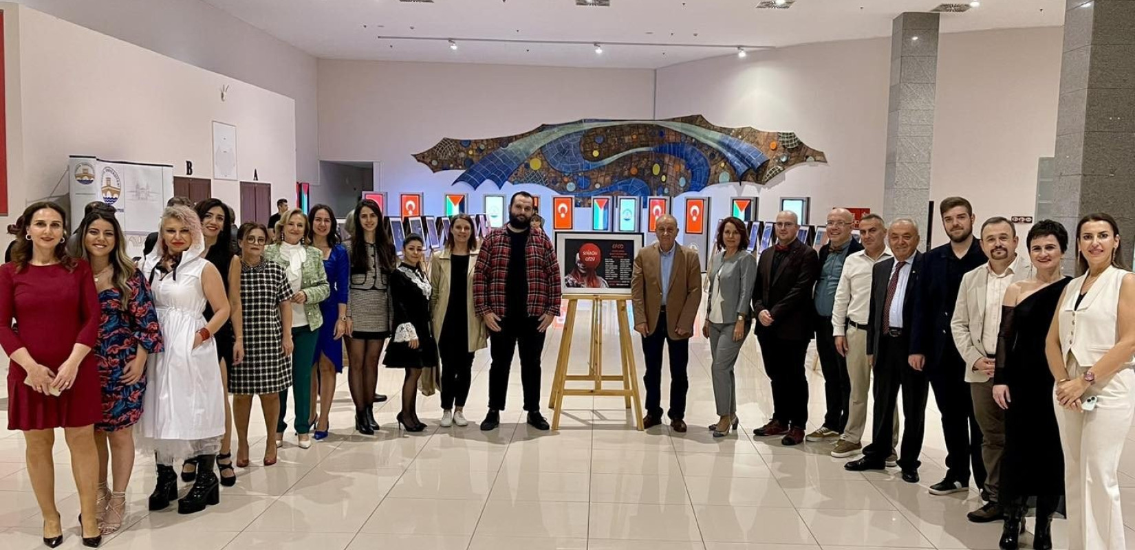 Φωτογράφοι από Ελλάδα και Τουρκία αποτυπώνουν την εγγύτητα των δύο λαών