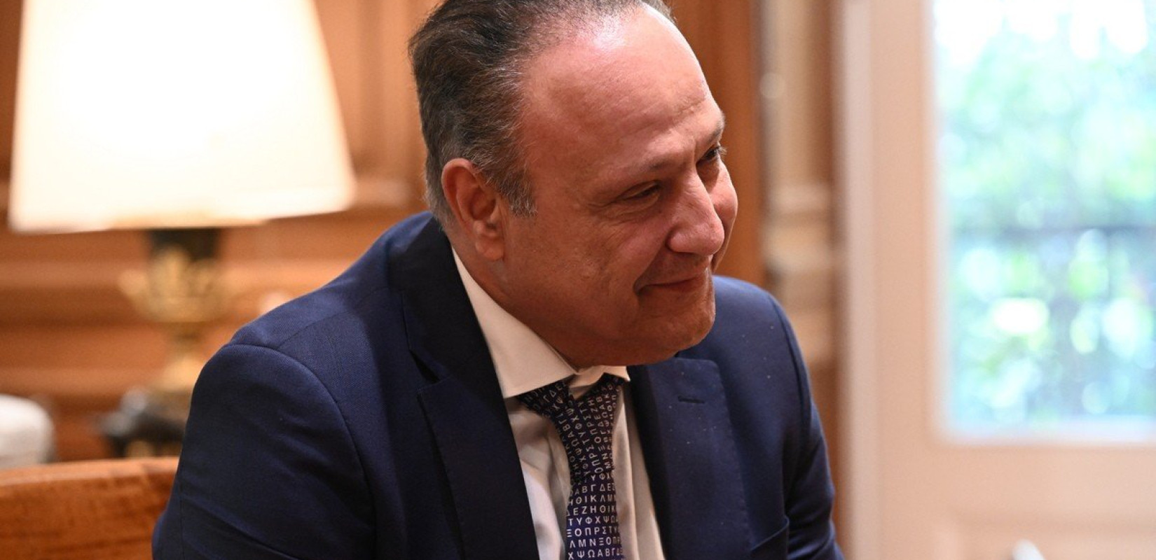 Θεσσαλονίκη: Πρόεδρος στον Οργανισμό Τουρισμού ετοιμάζεται να αναλάβει ο Στέλιος Αγγελούδης