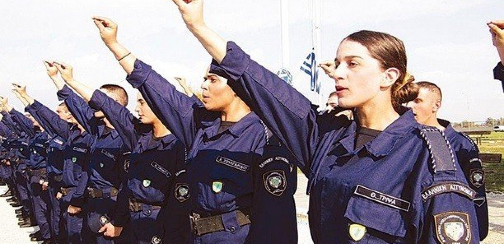 Πανελλαδικές 2026: Αυξάνεται το ανώτατο ηλικιακό όριο για εισαγωγή ιδιωτών στις Σχολές Αξιωματικών & Αστυφυλάκων