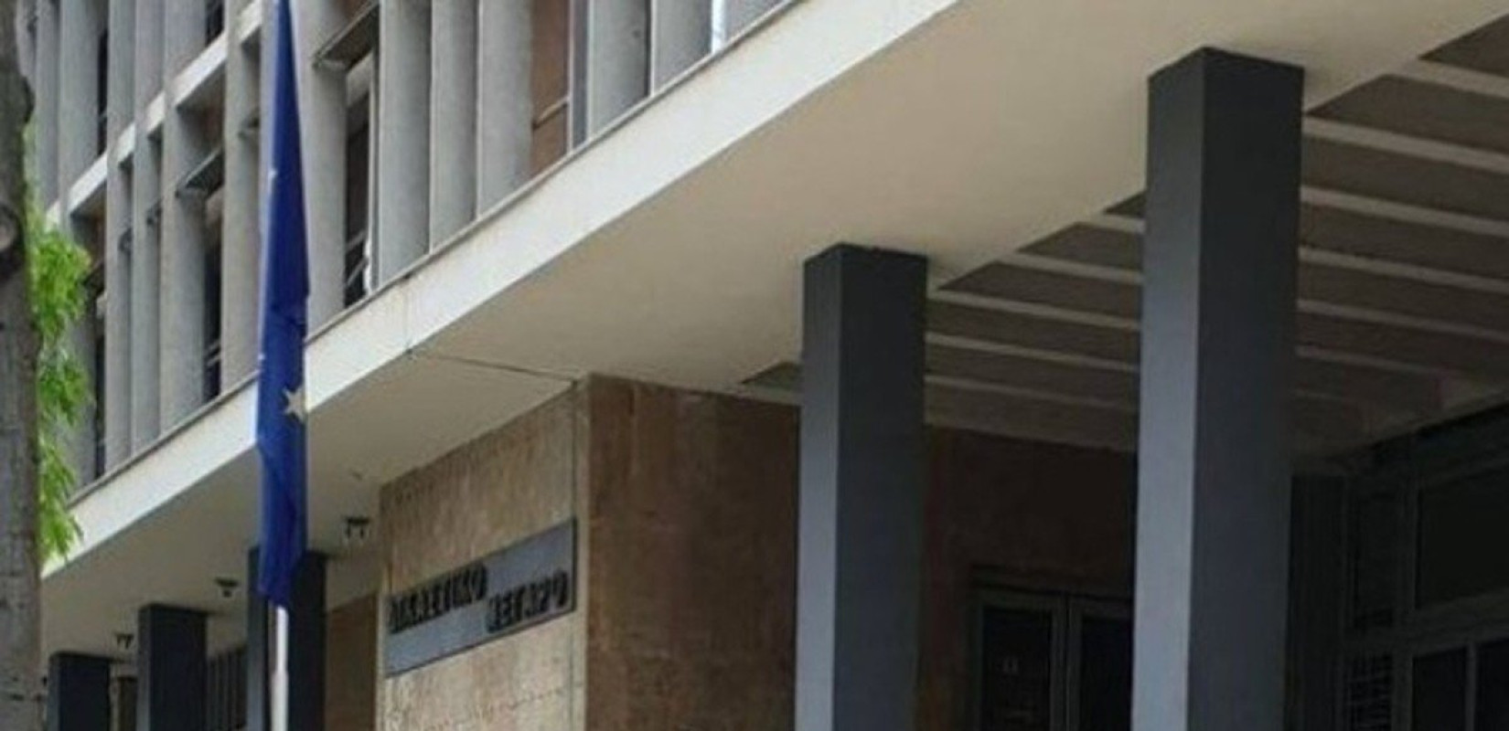 Θεσσαλονίκη: Κάθειρξη 11 ετών στον 70χρονο παιδοκτόνο με το σκεπάρνι