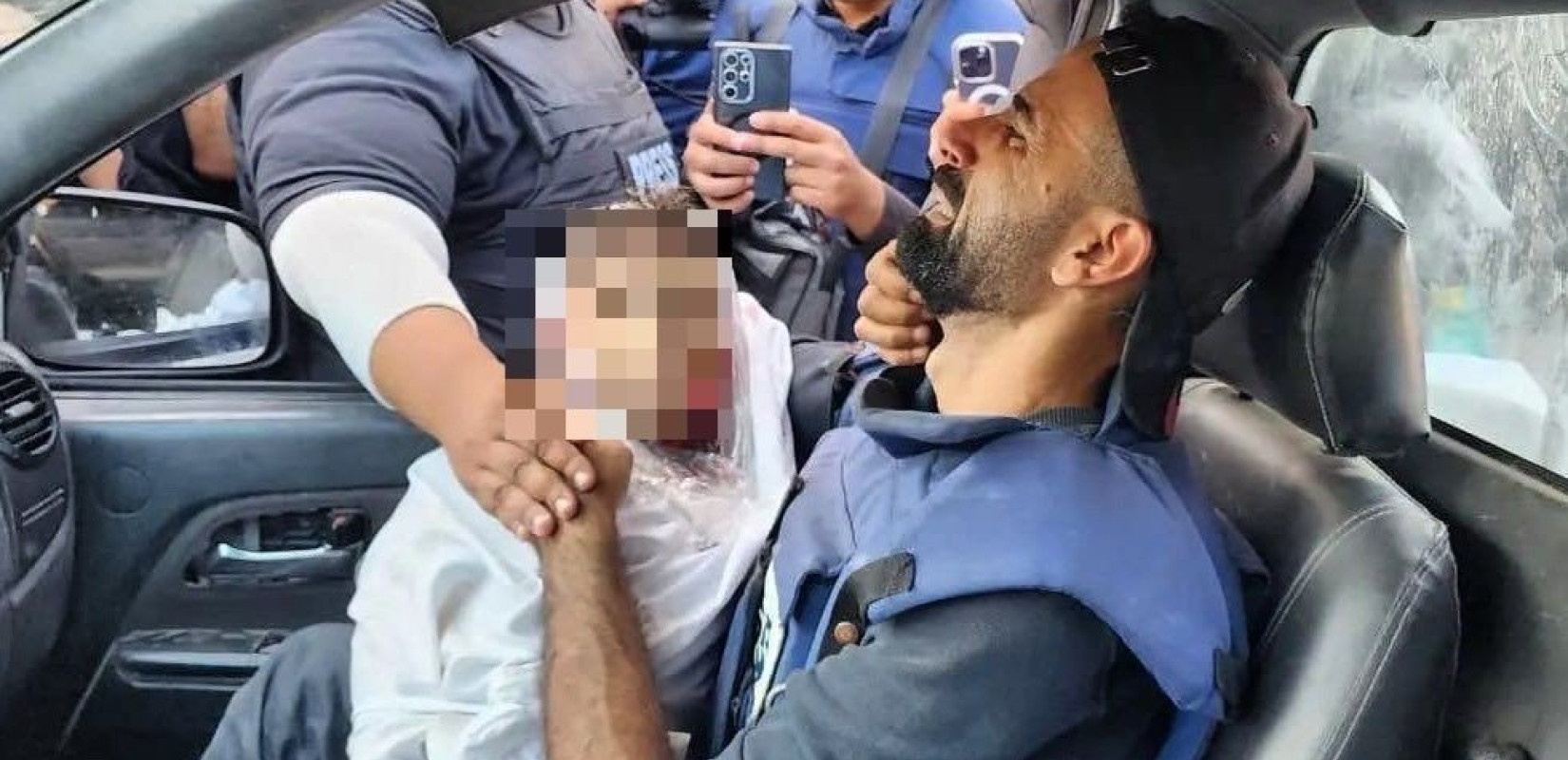 Αποφασίζει το Δικαστήριο της Χάγης αν το Ισραήλ διαπράττει γενοκτονία στη Γάζα