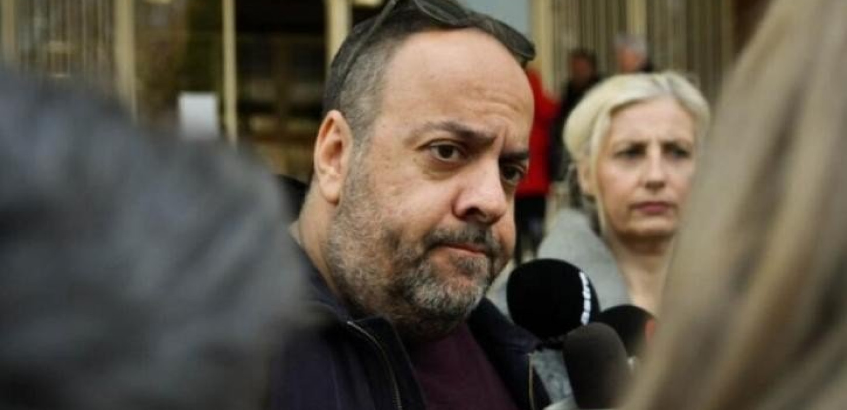 ΣΥΡΙΖΑ: Στο Ευρωπαϊκό Κοινοβούλιο η εκδικητική απόλυση του Kώστα Γενιδούνια