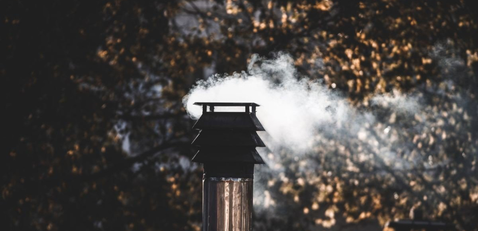 Η ατμοσφαιρική ρύπανση έχει γίνει πιο φονική και από το κάπνισμα