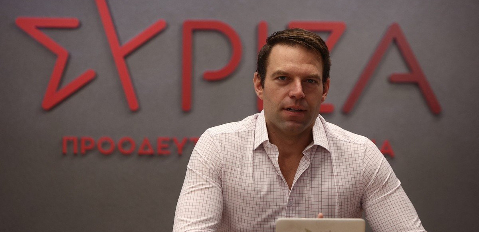 Οι 8 δεσμεύσεις του Στ. Κασσελάκη στους αγρότες (βίντεο)