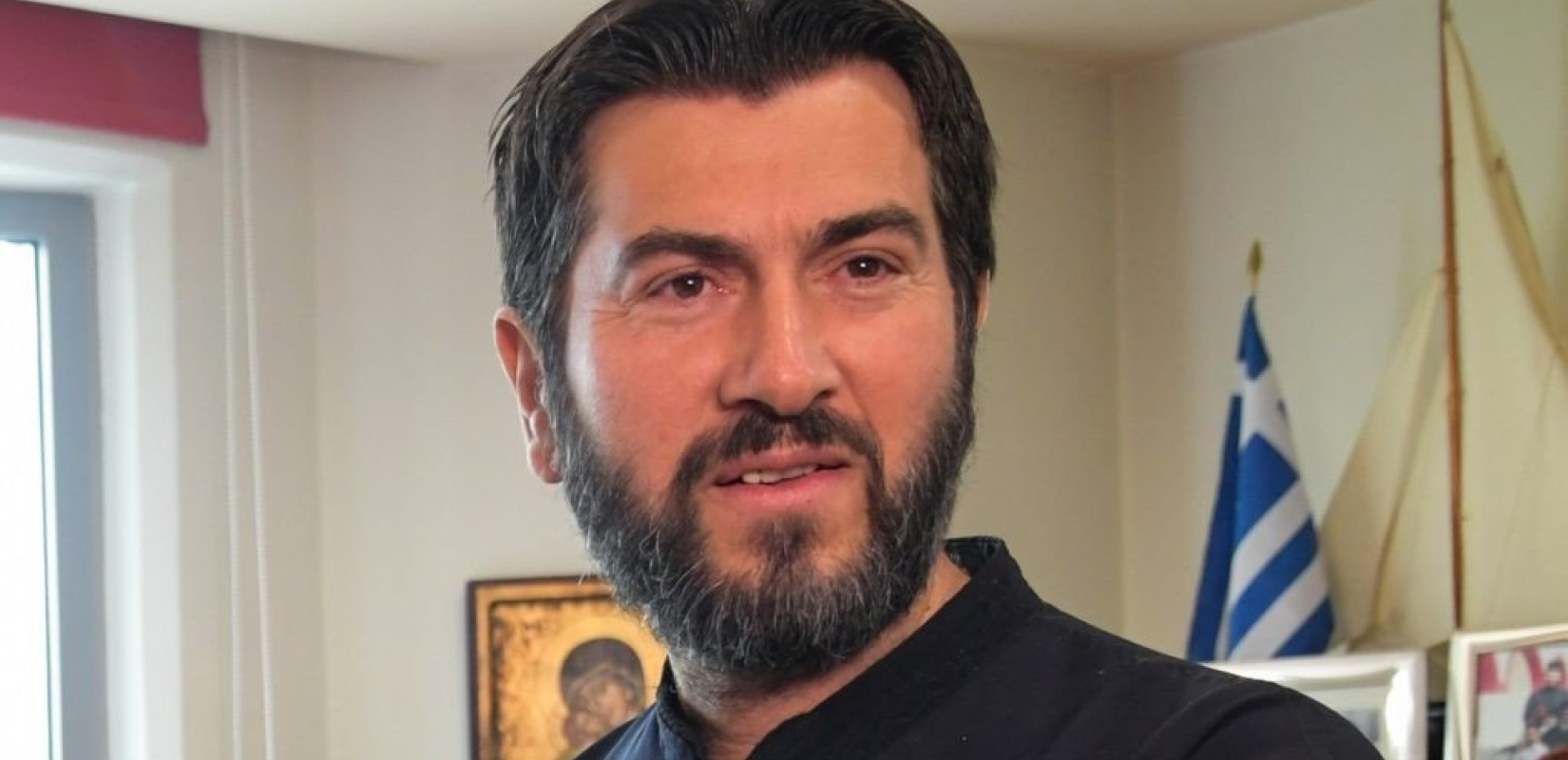 Πατέρας Αντώνιος: Στο δικαστήριο για την κακοποίηση τροφίμων της Κιβωτού του Κόσμου