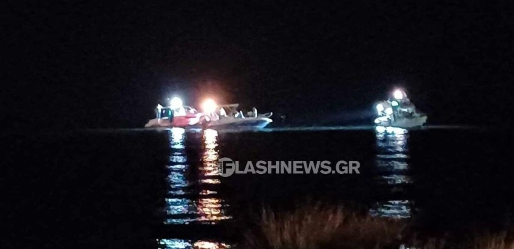 Νεκροί και οι 2 χειριστές του μικρού αεροσκάφος που συνετρίβη στο Μάλεμε της Κρήτης  (βίντεο & φωτ.)