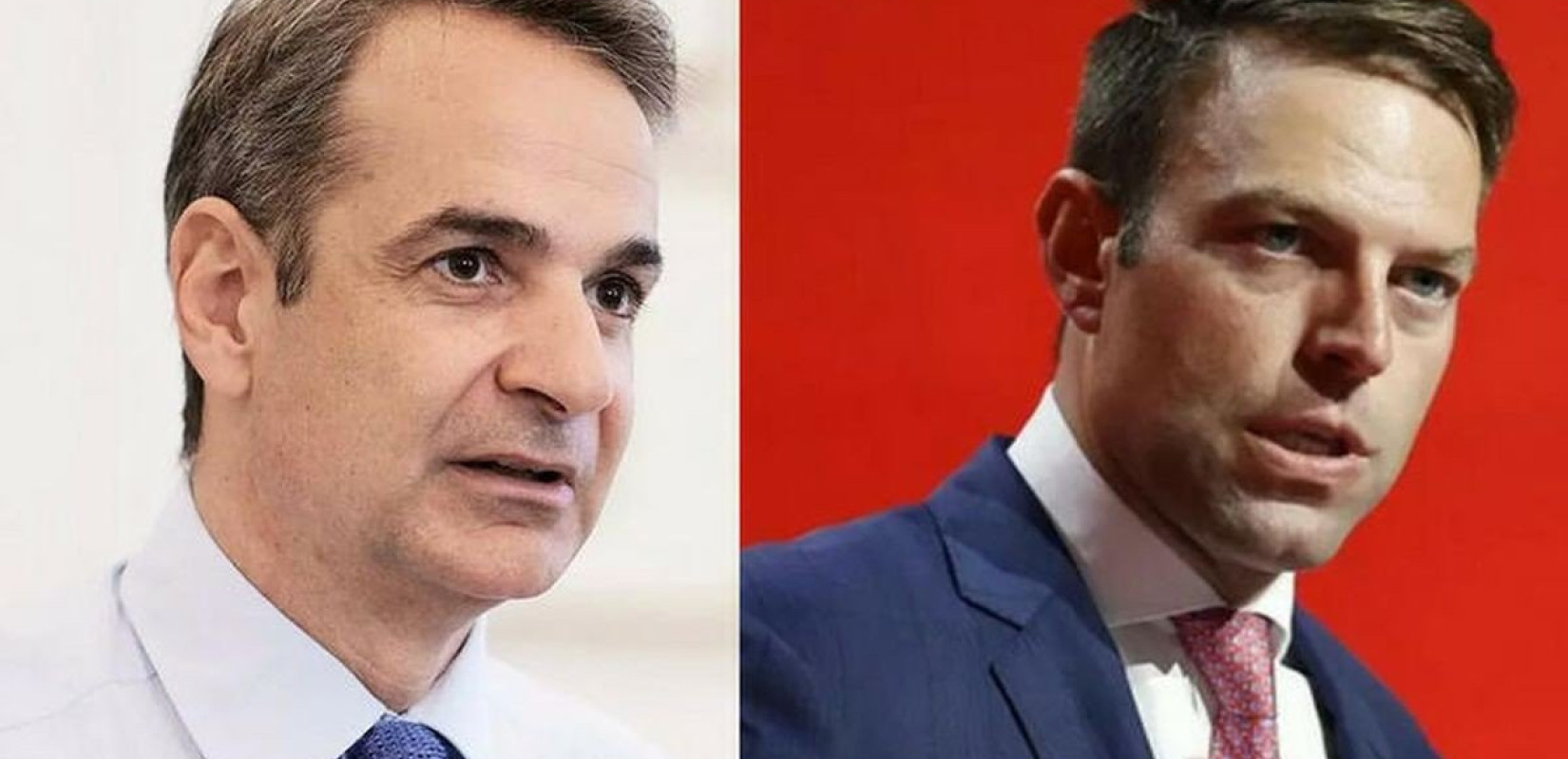 Στ. Κασσελάκης: Κύριε Μητσοτάκη κάντε επιτέλους υποψήφιο ευρωβουλευτή τον Γιώργο Αυτιά (βίντεο)