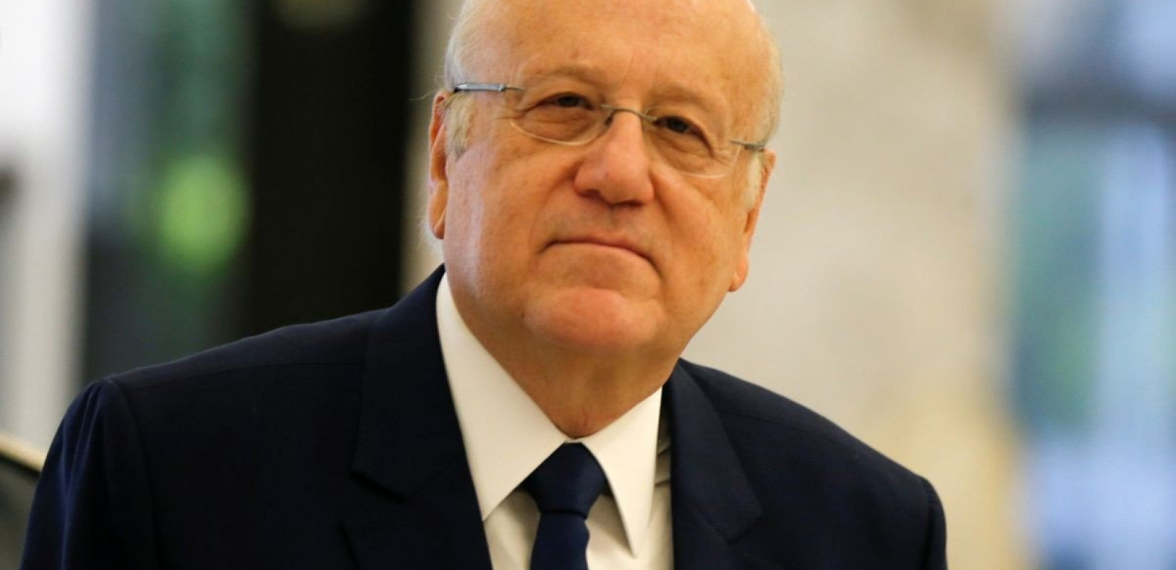 Λίβανος: Ο πρωθυπουργός Μικάτι ζητάει επειγόντως τέλος στις συγκρούσεις Ισραήλ-Χεζμπολάχ