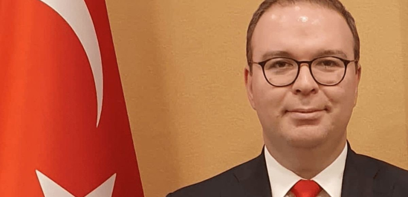 Θράκη: Προκλητικός ο Γενικός Πρόξενος της Τουρκίας - Έφυγε από το επίσημο γεύμα προς τιμήν της ΠτΔ γιατί δεν του άρεσε η ταξιθεσία