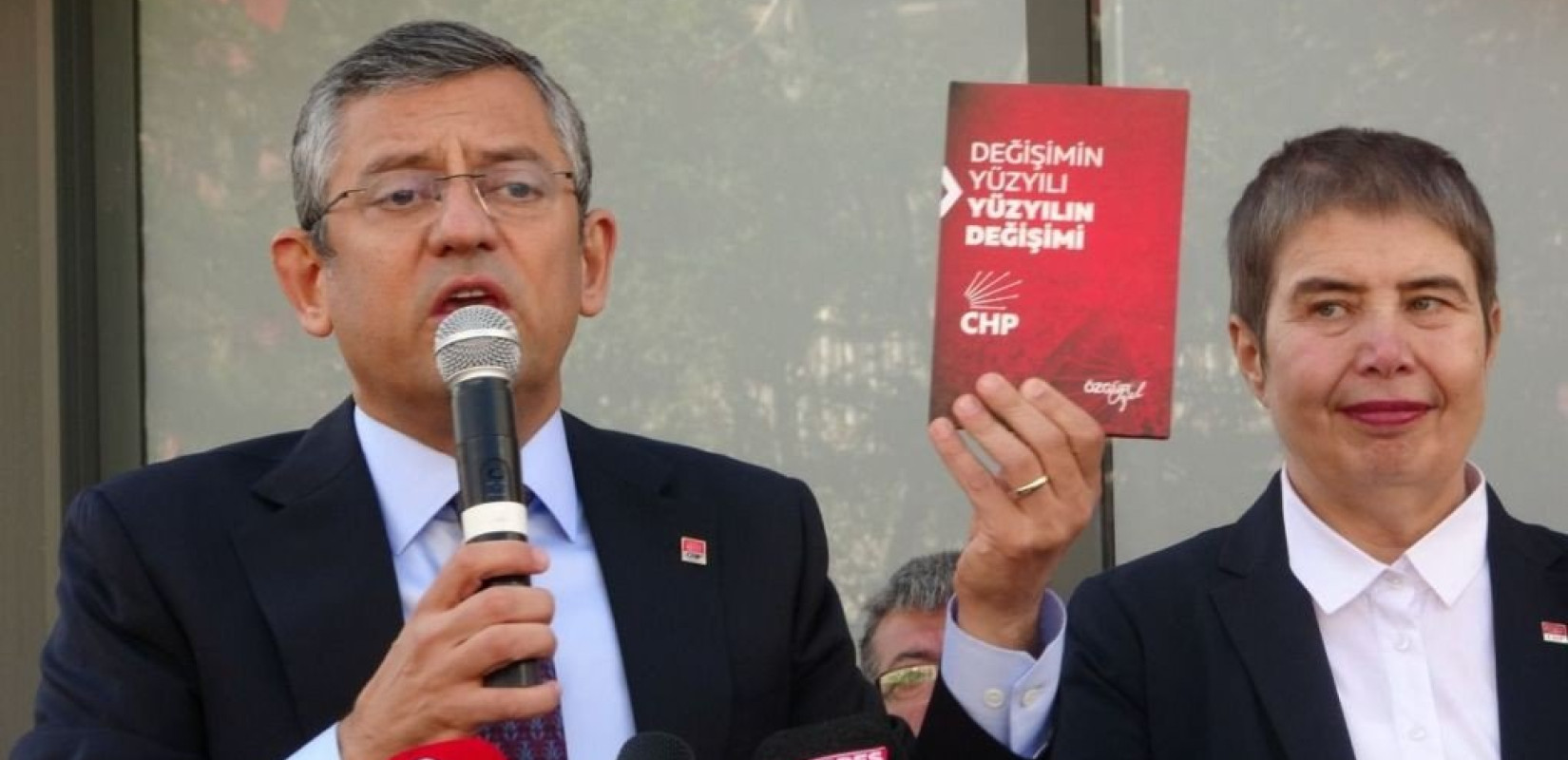 Τουρκία: Βαθαίνει η κρίση στο CHP - Φήμες για νέο κόμμα