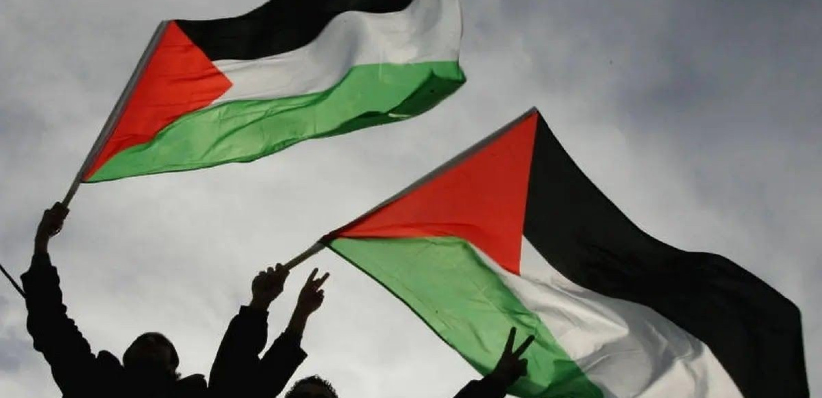 Τι σημαίνει η αναγνώριση κράτους της Παλαιστίνης από Ισπανία, Ιρλανδία, Νορβηγία - Η ανάλυση καθηγητή Ευρωπαϊκής Πολιτικής (βίντεο)