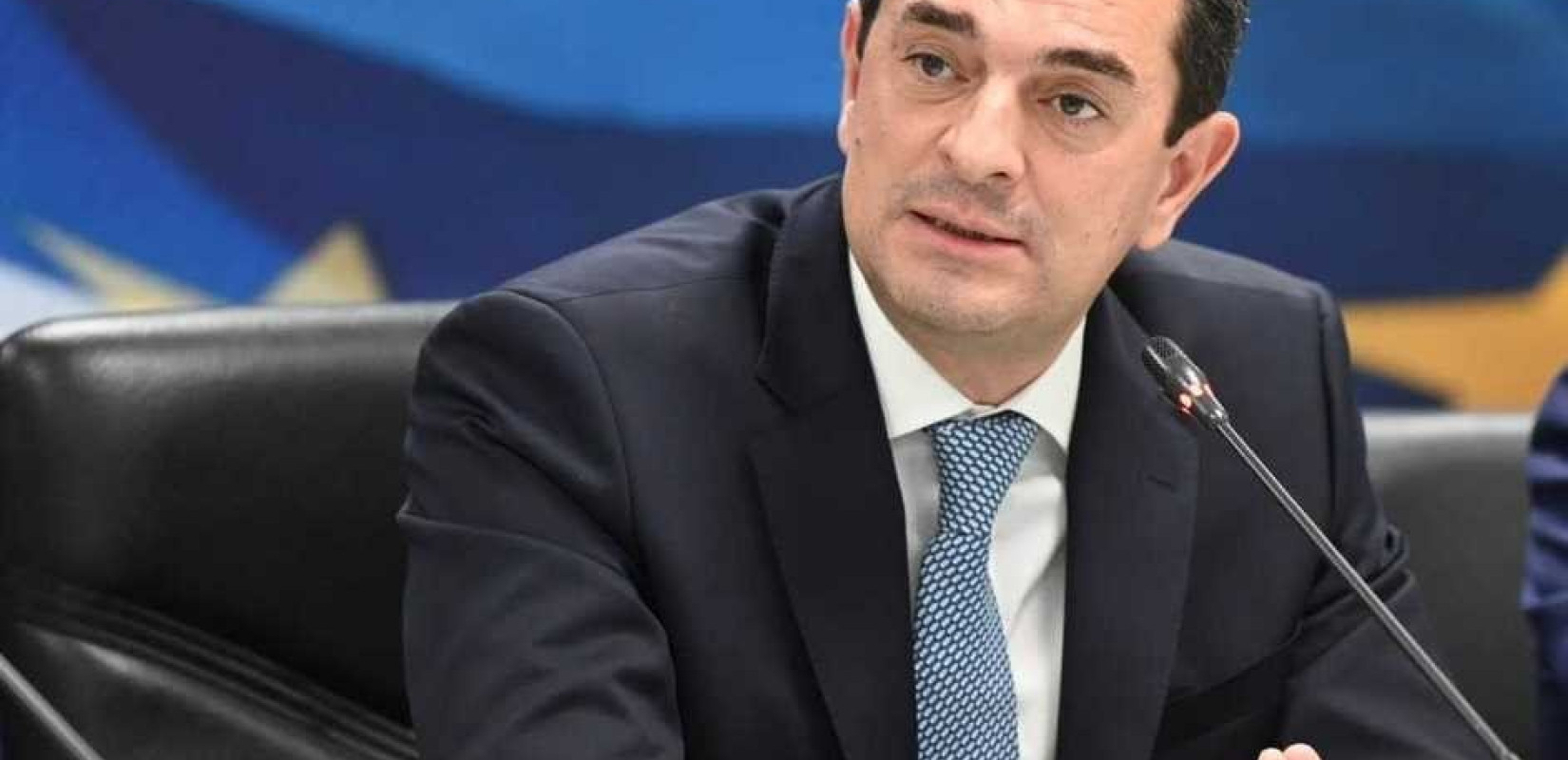 Κ. Σκρέκας: Όραμά μας η αναβίωση των ναυπηγείων