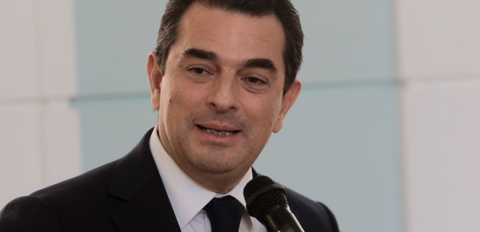 Κ. Σκρέκας: Μέχρι να δούμε τις τιμές στα σούπερ μάρκετ να πέφτουν θα συνεχίζουμε τους ελέγχους και τα αυστηρά πρόστιμα