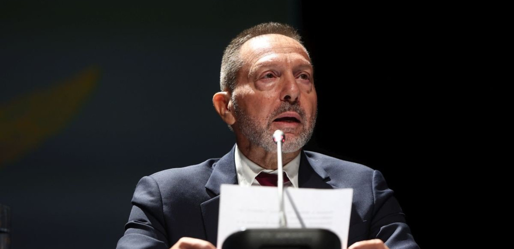 Γ.Στουρνάρας: Στο 3% το βασικό επιτόκιο της ΕΚΤ στο τέλος του 2024