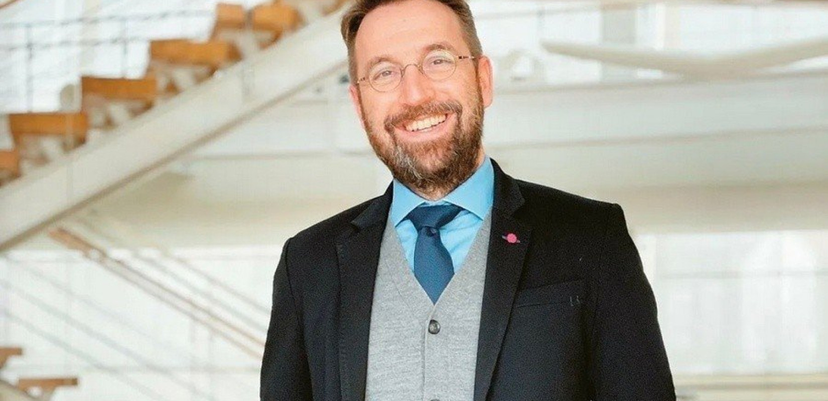 Θ. Βασιλειάδης: 28 μαθήματα επιχειρηματικής σκέψης σε όσους θέλουν να κάνουν την ιδέα τους πράξη