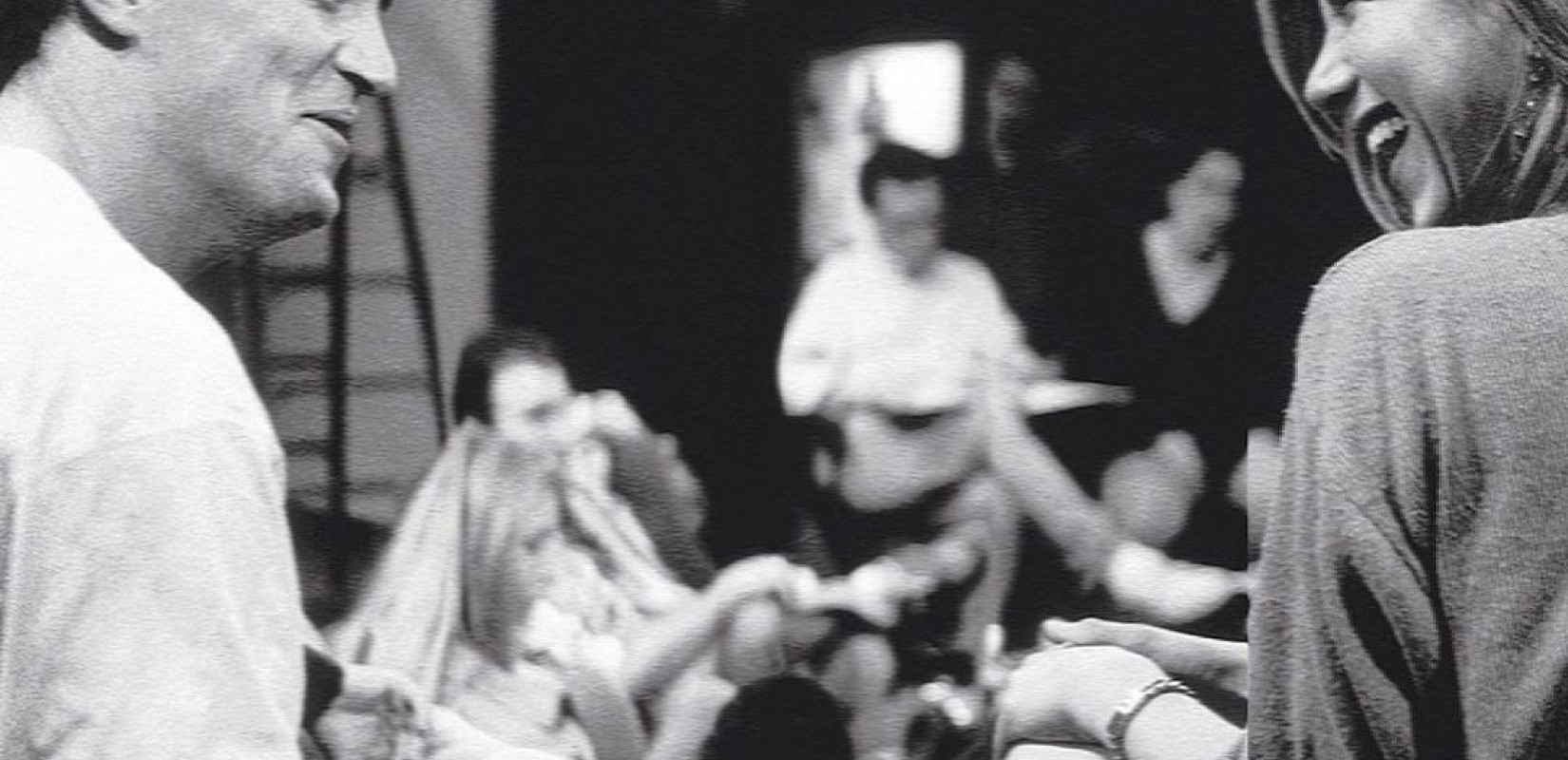 Η Τζένιφερ Άνιστον αποχαιρέτησε τον Μάθιου Πέρι με το πιο συγκινητικό μήνυμα 