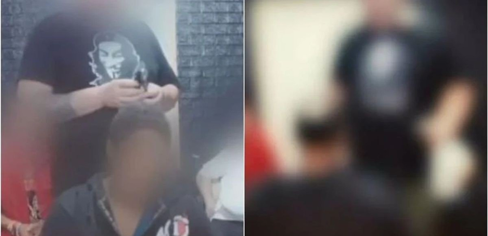 Κερατσίνι: Φρίκη από 554 βίντεο κακοποίησης - Έβαζε παιδιά να κακοποιούν το ένα το άλλο σε live μετάδοση (βίντεο)