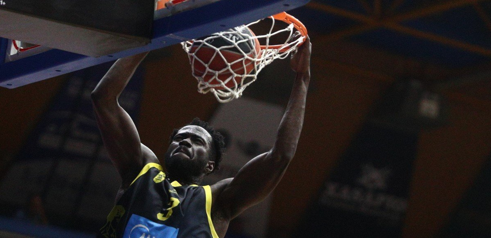 Μπάσκετ: Έρχονται αλλαγές στον Άρη, τυχερός ο Σανόγκο (βίντεο)