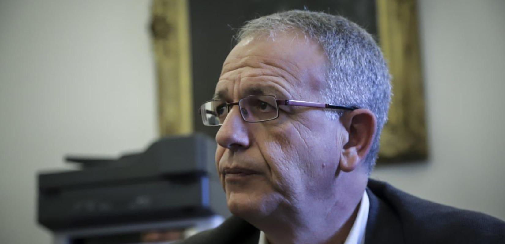 Πάνος Ρήγας στο makthes.gr: «Ο Στ. Κασσελάκης έτεινε χείρα φιλίας με προτάσεις συμπόρευσης ακόμα και στους πιο σκληρούς επικριτές του»