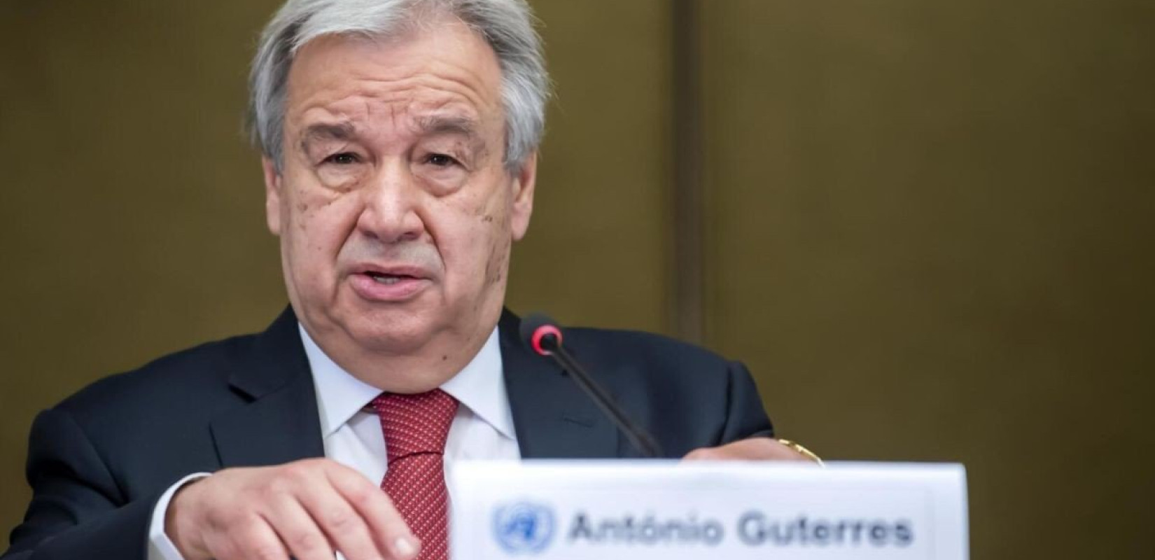 ΟΗΕ: «Ιδιαίτερα πιθανή» η επανέναρξη των συνομιλιών ΗΠΑ-Ιράν πριν τη λήξη της εκεχειρίας