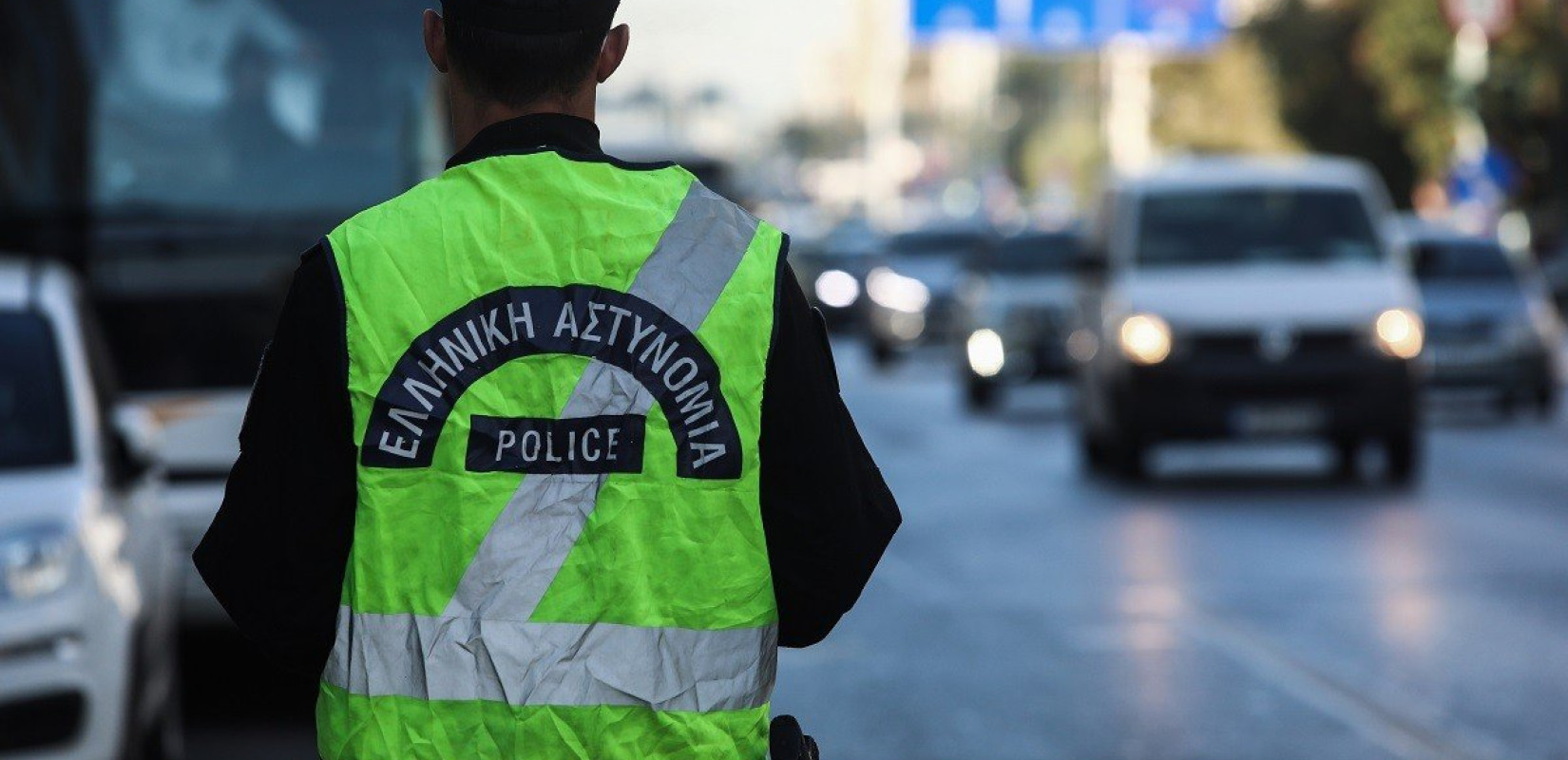ΕΛΑΣ: Ειδικές επιχειρήσεις για την  αντιμετώπιση και πρόληψη της παιδικής παραβατικότητας 
