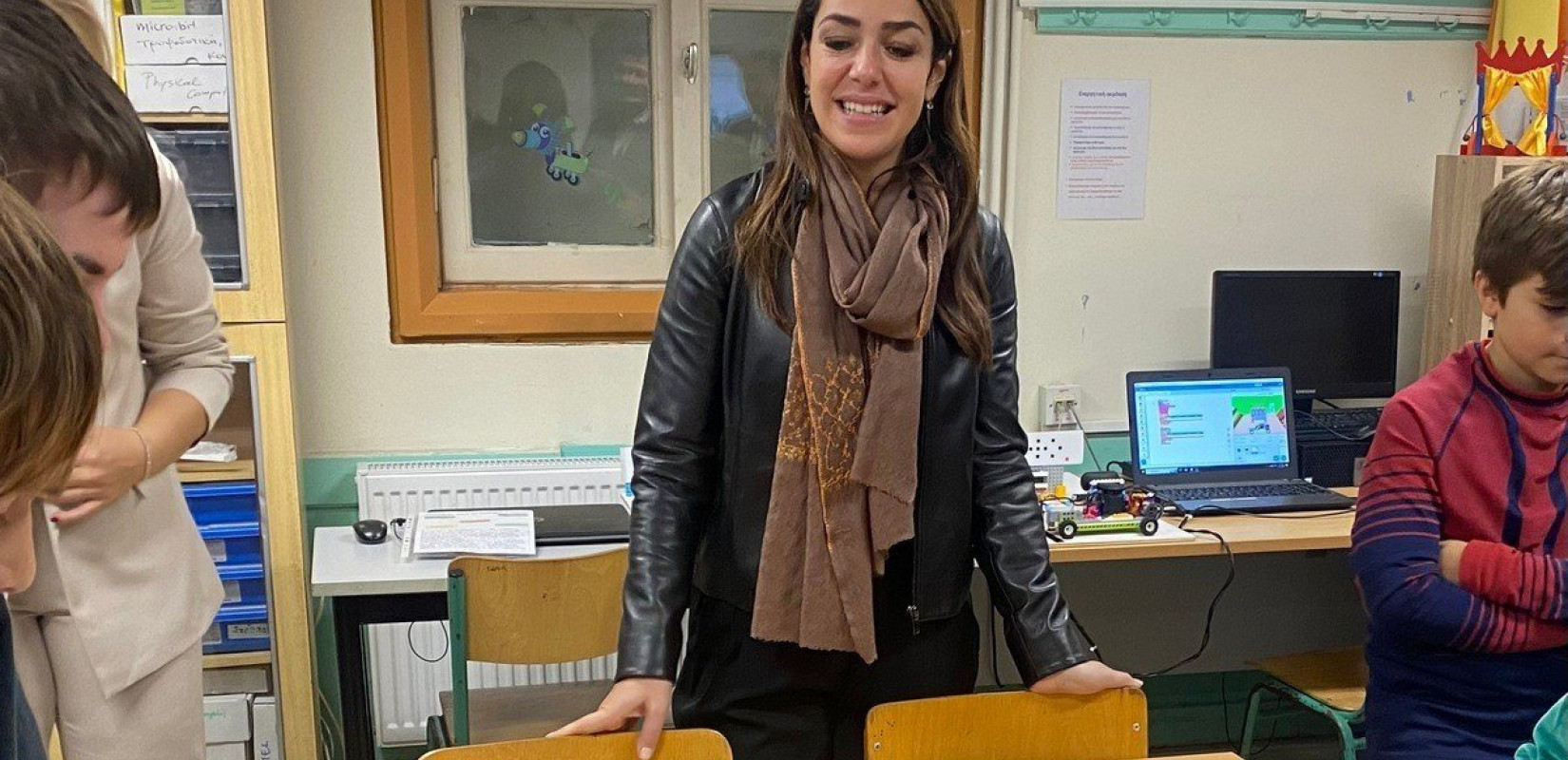 Θεσσαλονίκη: Πώς θα λειτουργήσει το νέο σύστημα αναπλήρωσης των κενών εκπαιδευτικών