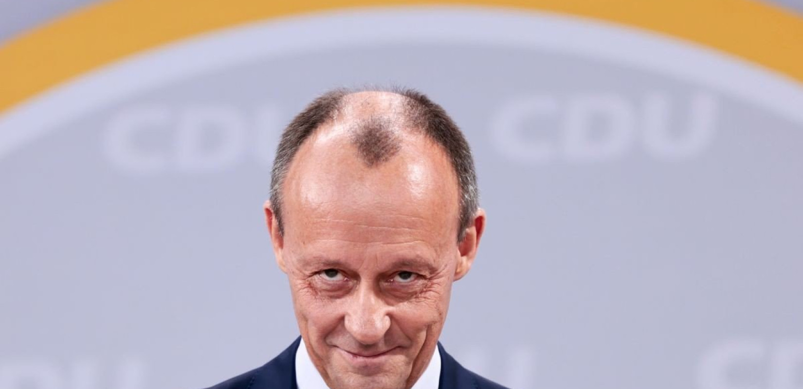 Γερμανία: Ο Μερτς ανακοίνωσε παράδοση ανθρωπιστικής βοήθειας στη Γάζα