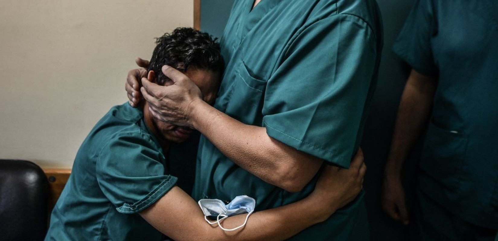 Κραυγή από τον Παγκόσμιο Οργανισμό Υγείας: Εκεχειρία τώρα - Έχει «γονατίσει» το σύστημα υγείας στη Γάζα (βίντεο)