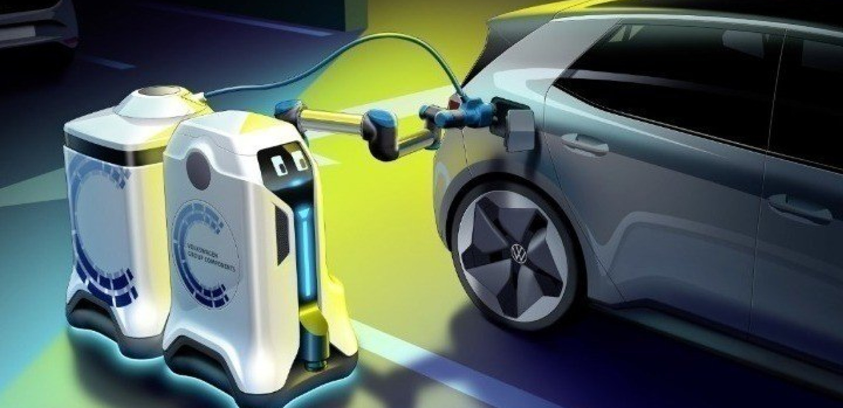 Ανανεωμένο το «Κινούμαι Ηλεκτρικά»: Περισσότεροι δικαιούχοι - μικρότερης αξίας οχήματα