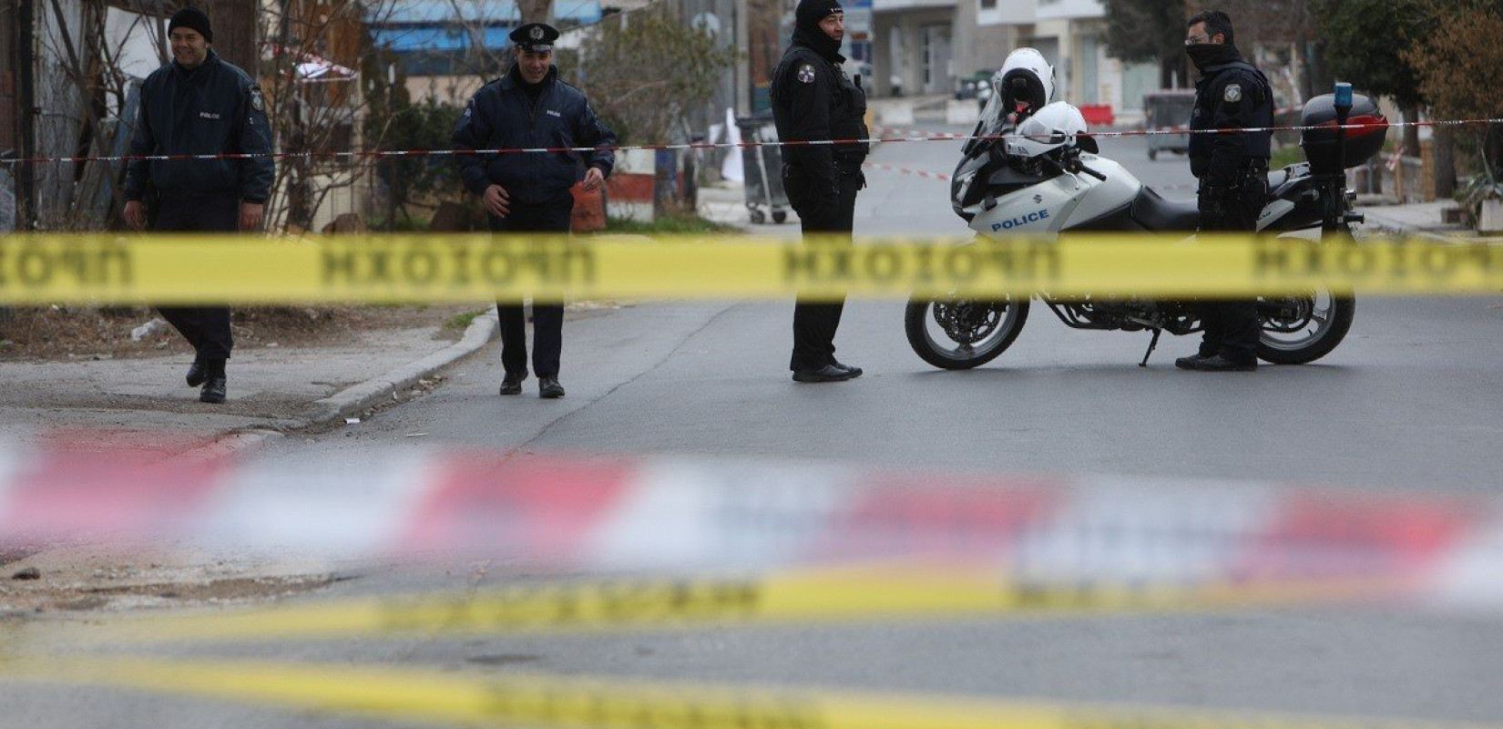 Συμπλοκή μεταξύ Ρομά στα Πατήσια με 7 συλλήψεις