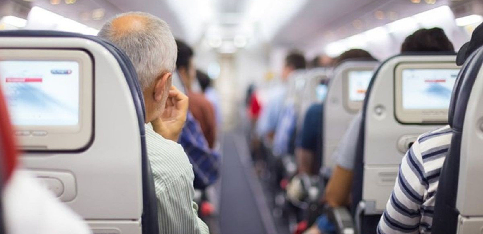 «Ψηφιακή ταυτότητα ταξιδιώτη»: Έρχεται να αντικαταστήσει τα boarding pass και το check in