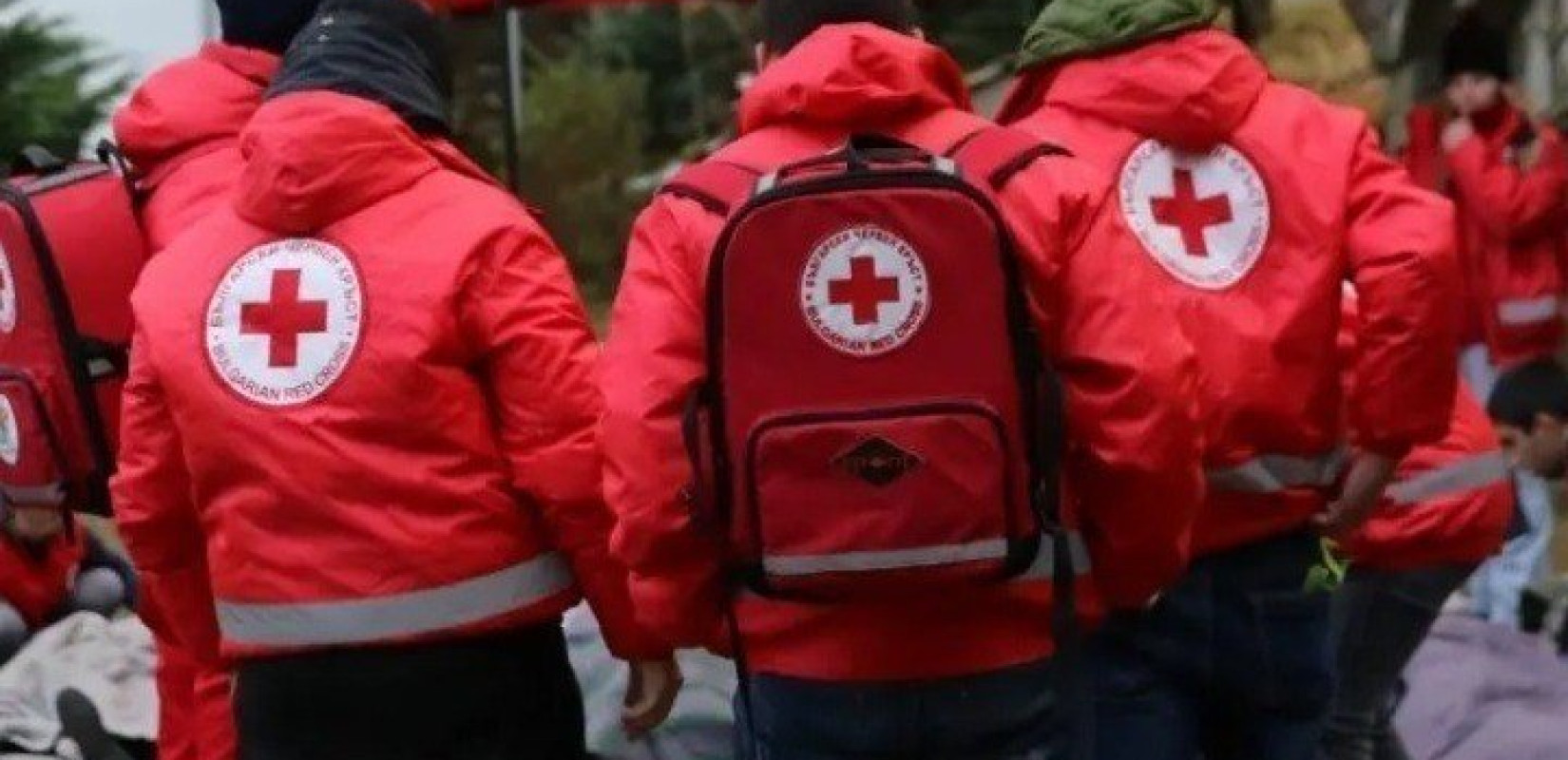 Ερυθρός Σταυρός: δύο νέες τηλεφωνικές γραμμές για την προσπάθεια επανένωσης οικογενειών στη Συρία