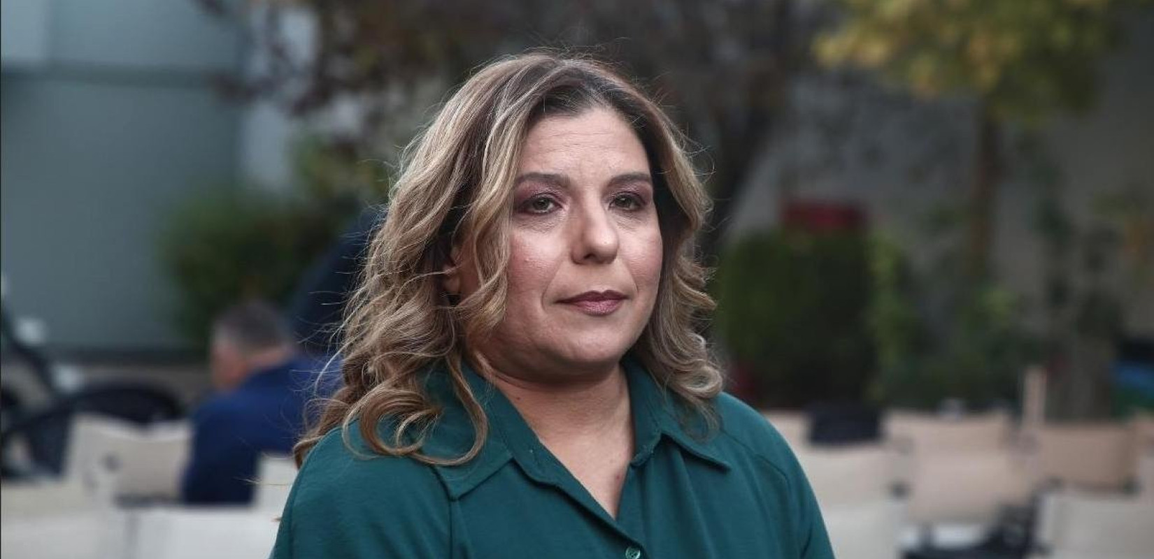 Μ. Συρεγγέλα: «Το μόνο που κάνει η κα. Κωνσταντοπούλου είναι να καταδικάζει τα πάντα» (βίντεο)