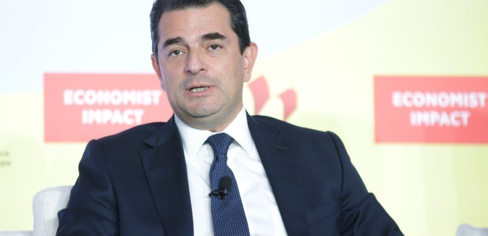 Κ. Σκρέκας: Θα δούμε μειώσεις σε προϊόντα έως και 15% (βίντεο)