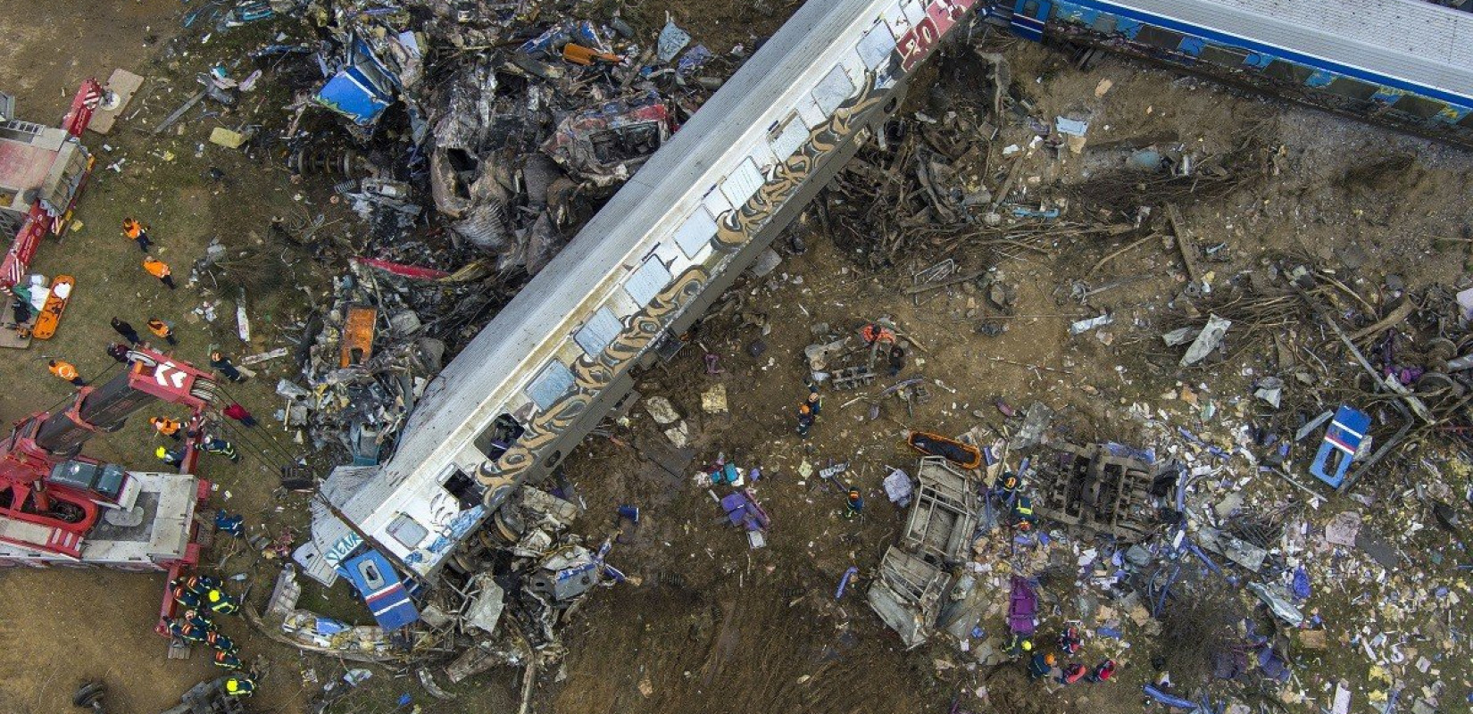 Ελεύθεροι με εγγύηση οι 2 από τους 23 κατηγορούμενους για τη σύμβαση 717 μετά την απολογία τους στην Ευρωπαία ανακρίτρια