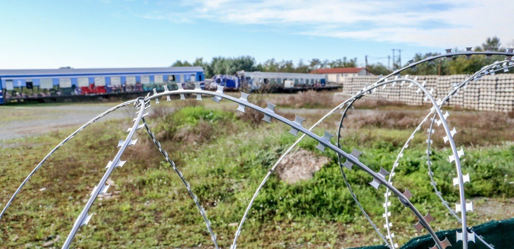 Τέμπη: Ασκήθηκε δίωξη σε δύο υψηλόβαθμα στελέχη της «Hellenic Train»