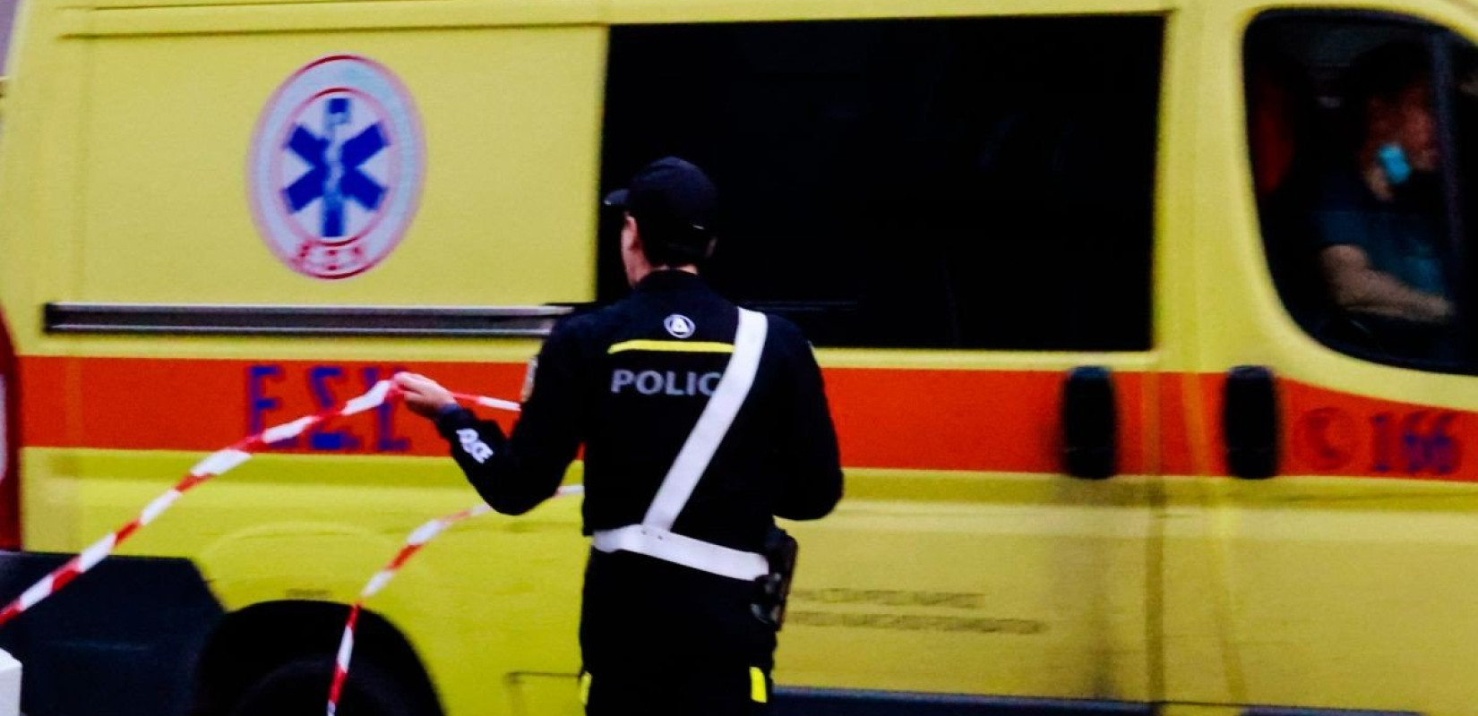 Τραγωδία στην Καρδίτσα: Νεκρός σε τροχαίο νεαρός οδηγός -Ένας σοβαρά τραυματίας