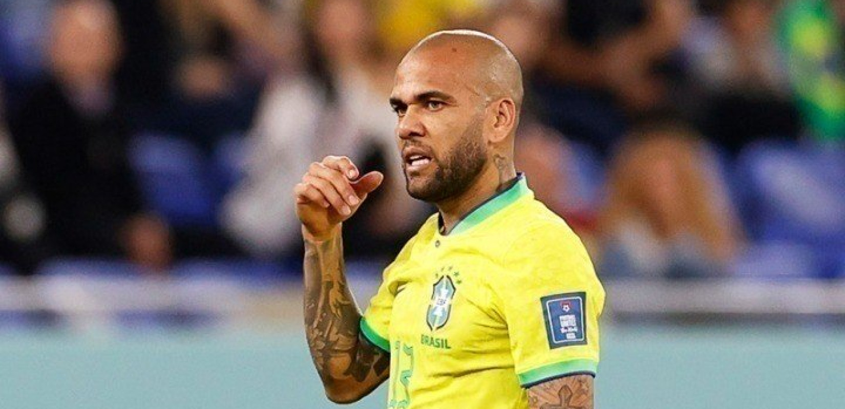 Νέες καταγγελίες και «πονοκέφαλος» για τον Άλβες 